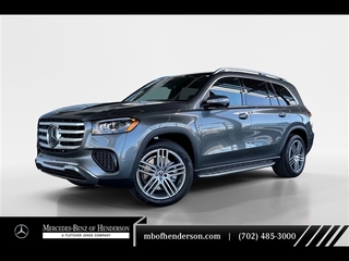 2025 Mercedes-Benz Gls for sale in Henderson NV