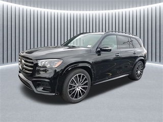 2025 Mercedes-Benz Gls