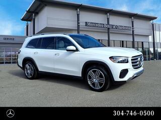 2025 Mercedes-Benz Gls for sale in Charleston WV