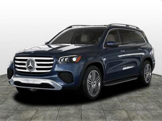 2025 Mercedes-Benz Gls for sale in North Olmsted OH