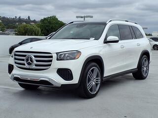 2025 Mercedes-Benz Gls for sale in El Cajon CA