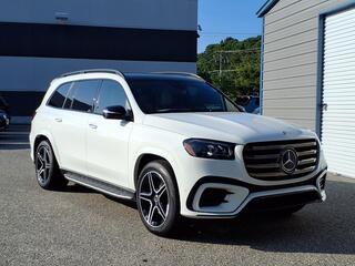 2025 Mercedes-Benz Gls for sale in Hampton VA