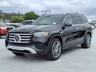 2025 Mercedes-Benz Gls for sale in El Cajon CA