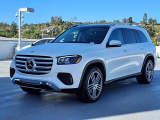 2026 Mercedes-Benz Gls for sale in El Cajon CA