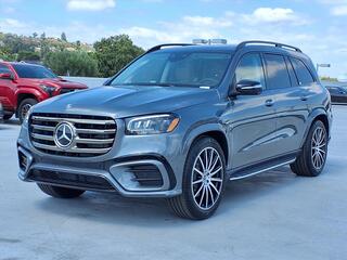 2026 Mercedes-Benz Gls for sale in El Cajon CA