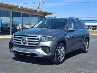 2026 Mercedes-Benz Gls