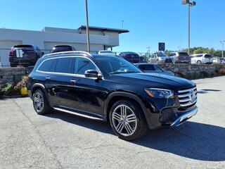 2026 Mercedes-Benz Gls for sale in Charleston WV