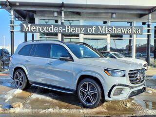 2026 Mercedes-Benz Gls for sale in Salem NH