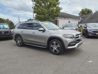 2020 Mercedes-Benz Gls