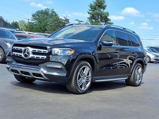 2021 Mercedes-Benz Gls