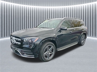 2022 Mercedes-Benz Gls