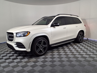 2022 Mercedes-Benz Gls