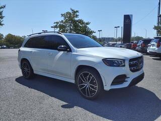 2022 Mercedes-Benz Gls