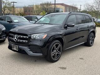 2022 Mercedes-Benz Gls