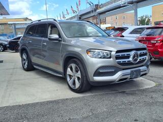 2022 Mercedes-Benz Gls