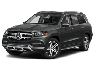 2022 Mercedes-Benz Gls