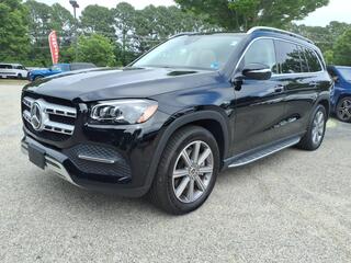 2022 Mercedes-Benz Gls