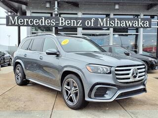 2025 Mercedes-Benz Gls