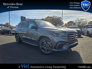 2025 Mercedes-Benz Gls for sale in Tiverton RI