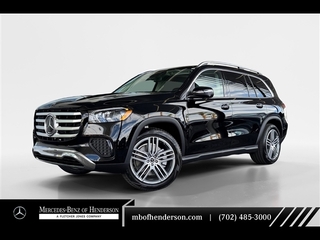 2025 Mercedes-Benz Gls for sale in Henderson NV