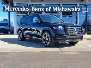 2025 Mercedes-Benz Gls