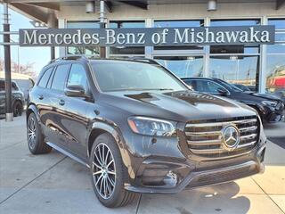 2025 Mercedes-Benz Gls