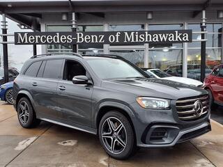 2026 Mercedes-Benz Gls for sale in Salem NH