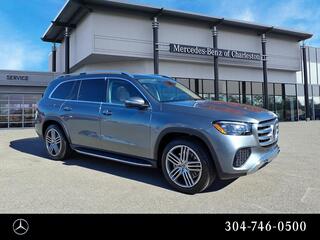 2026 Mercedes-Benz Gls for sale in Charleston WV