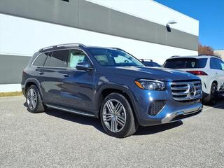 2026 Mercedes-Benz Gls for sale in Hampton VA