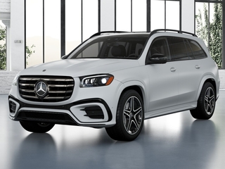 2026 Mercedes-Benz Gls for sale in Novi MI