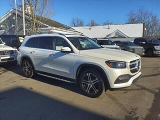 2020 Mercedes-Benz Gls for sale in Charleston WV