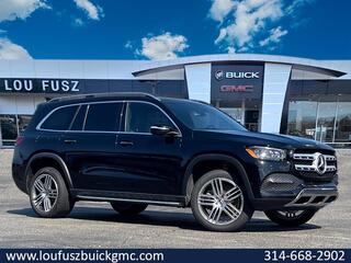 2020 Mercedes-Benz Gls
