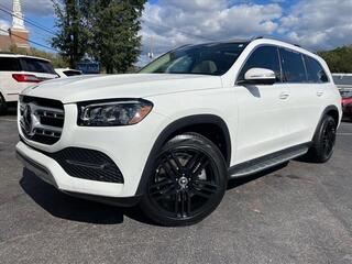 2021 Mercedes-Benz Gls