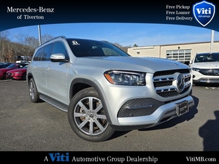 2021 Mercedes-Benz Gls for sale in Tiverton RI