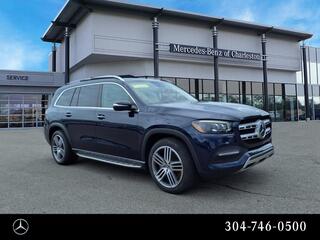 2022 Mercedes-Benz Gls