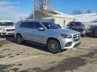 2022 Mercedes-Benz Gls for sale in Charleston WV