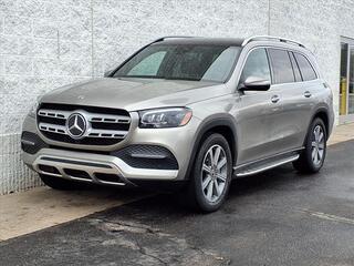 2022 Mercedes-Benz Gls for sale in North Olmsted OH