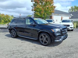 2022 Mercedes-Benz Gls for sale in Charleston WV