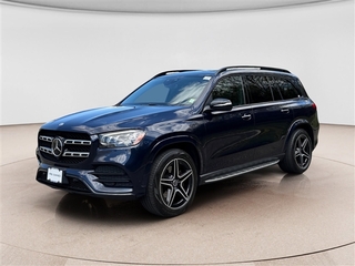 2022 Mercedes-Benz Gls