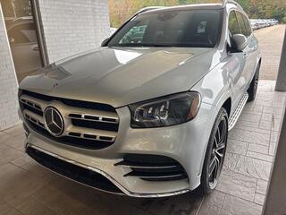 2023 Mercedes-Benz Gls