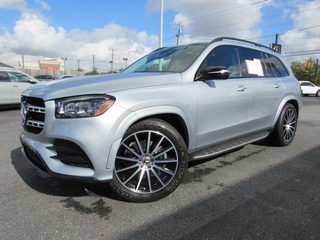 2023 Mercedes-Benz Gls