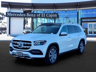 2023 Mercedes-Benz Gls for sale in El Cajon CA
