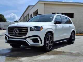 2024 Mercedes-Benz Gls for sale in Tampa FL