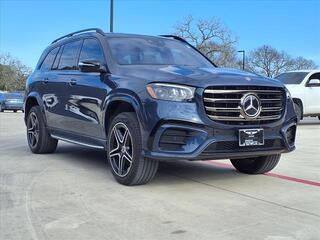 2024 Mercedes-Benz Gls