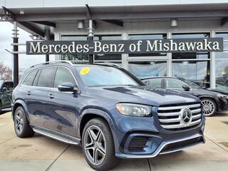 2024 Mercedes-Benz Gls