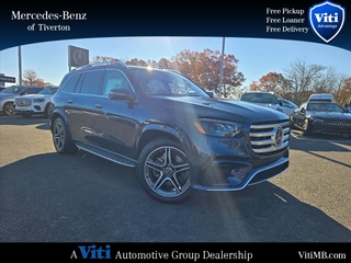 2025 Mercedes-Benz Gls for sale in Tiverton RI