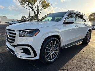 2025 Mercedes-Benz Gls for sale in Greenville SC