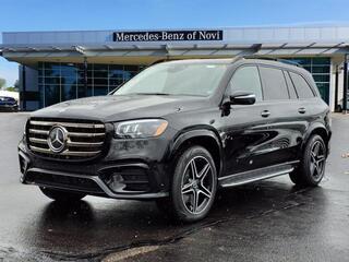 2025 Mercedes-Benz Gls for sale in Novi MI