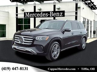 2025 Mercedes-Benz Gls for sale in Tiffin OH