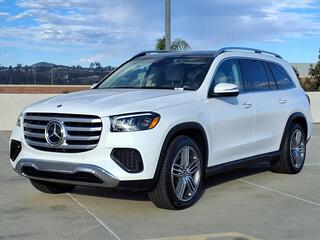 2025 Mercedes-Benz Gls for sale in El Cajon CA